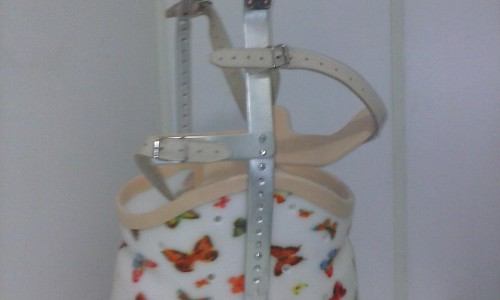 COLETE MILWAUKEE PERSONALIZADO