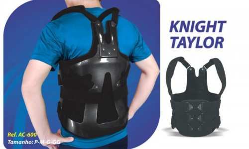 KNIGHT TAYLOR